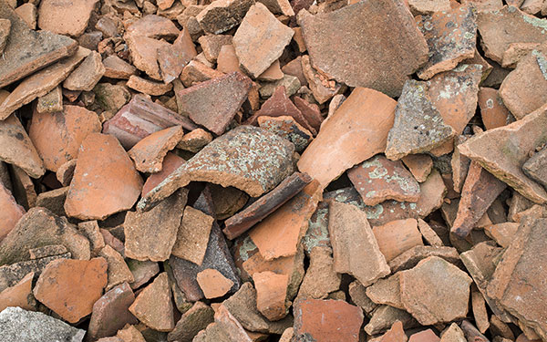 Tuiles et Céramiques